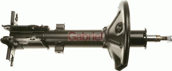 Gabriel 55874 - Shock Absorber autospares.lv