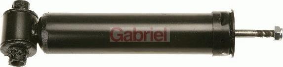 Gabriel 55227 - Shock Absorber autospares.lv