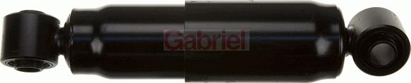 Gabriel 50040 - Shock Absorber autospares.lv