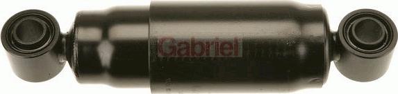 Gabriel 50014 - Shock Absorber autospares.lv