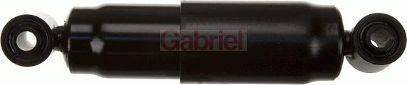 Gabriel 50010 - Shock Absorber autospares.lv