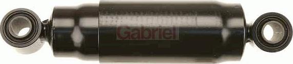 Gabriel 50012 - Shock Absorber autospares.lv