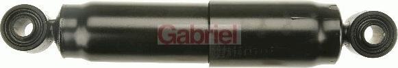 Gabriel 50038 - Shock Absorber autospares.lv