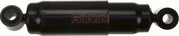 Gabriel 50024 - Shock Absorber autospares.lv