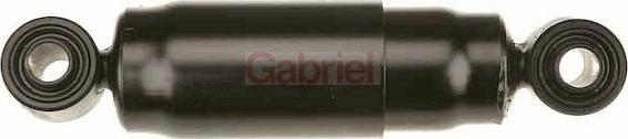 Gabriel 50022 - Shock Absorber autospares.lv