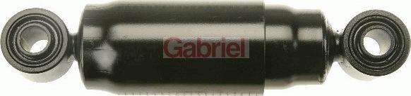 Gabriel 50106 - Shock Absorber autospares.lv