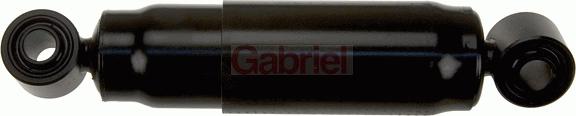 Gabriel 50108 - Shock Absorber autospares.lv