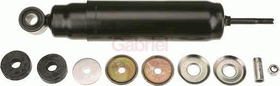 Gabriel 50119 - Shock Absorber autospares.lv