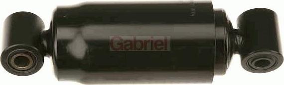 Gabriel 50118 - Shock Absorber autospares.lv