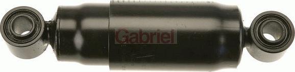 Gabriel 50112 - Shock Absorber autospares.lv