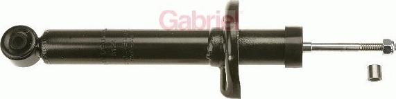 Gabriel 51425 - Shock Absorber autospares.lv