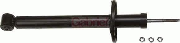 Gabriel 51421 - Shock Absorber autospares.lv