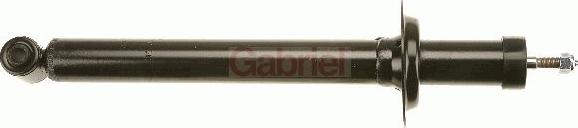 Gabriel 51065 - Shock Absorber autospares.lv