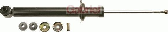 Gabriel 51005 - Shock Absorber autospares.lv