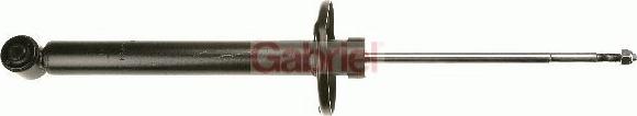 Gabriel 51017 - Shock Absorber autospares.lv