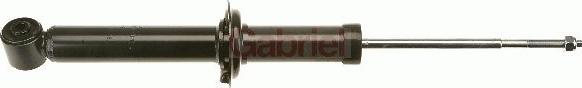 Gabriel 51036 - Shock Absorber autospares.lv