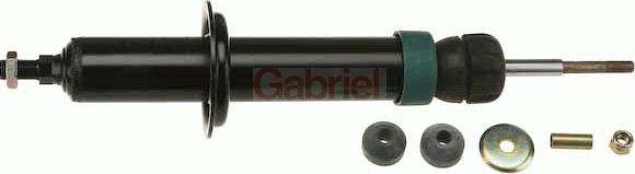 Gabriel 51026 - Shock Absorber autospares.lv