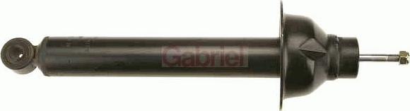 Gabriel 51316 - Shock Absorber autospares.lv