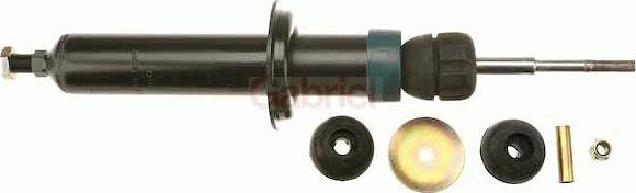 Gabriel 51325 - Shock Absorber autospares.lv