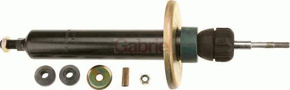 Gabriel 51323 - Shock Absorber autospares.lv