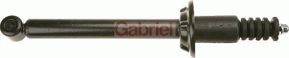 Gabriel 51235 - Shock Absorber autospares.lv