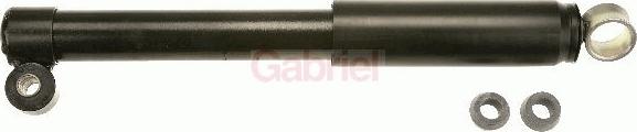 Gabriel 69969 - Shock Absorber autospares.lv