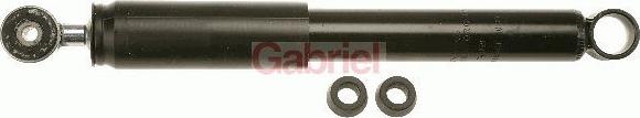 Gabriel 69960 - Shock Absorber autospares.lv