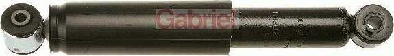 Gabriel 69919 - Shock Absorber autospares.lv