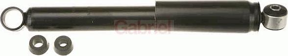 Gabriel 69938 - Shock Absorber autospares.lv