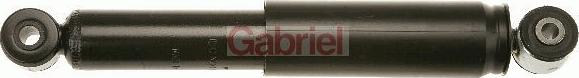 Gabriel 69920 - Shock Absorber autospares.lv