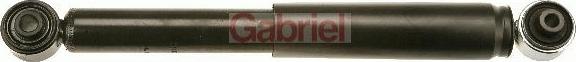 Gabriel 69922 - Shock Absorber autospares.lv