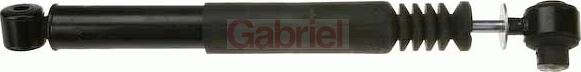 Gabriel 69927 - Shock Absorber autospares.lv