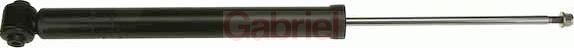 Gabriel 69496 - Shock Absorber autospares.lv