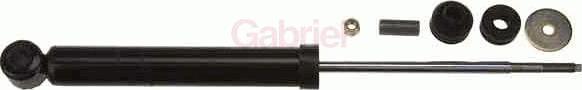 Gabriel 69490 - Shock Absorber autospares.lv