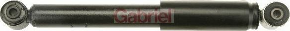 Gabriel 69497 - Shock Absorber autospares.lv