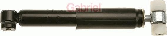 Gabriel 69444 - Shock Absorber autospares.lv