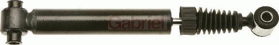 Gabriel 69446 - Shock Absorber autospares.lv