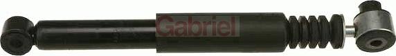 Gabriel 69448 - Shock Absorber autospares.lv