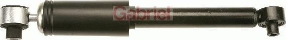 Gabriel 69455 - Shock Absorber autospares.lv