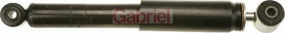 Gabriel 69469 - Shock Absorber autospares.lv