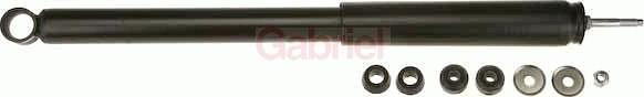 Gabriel 69402 - Shock Absorber autospares.lv