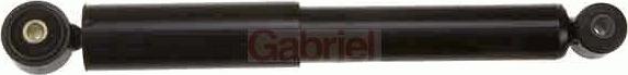 Gabriel 69411 - Shock Absorber autospares.lv