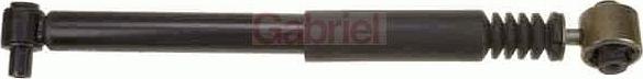 Gabriel 69485 - Shock Absorber autospares.lv