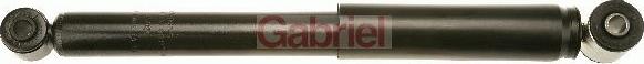 Gabriel 69480 - Shock Absorber autospares.lv