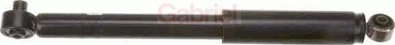 Gabriel 69482 - Shock Absorber autospares.lv