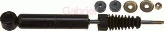 Gabriel 69434 - Shock Absorber autospares.lv