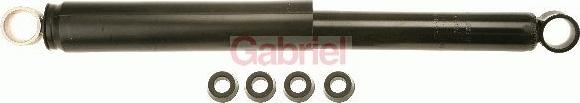 Gabriel 69433 - Shock Absorber autospares.lv