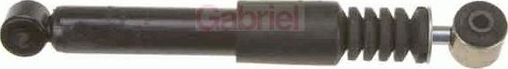 Gabriel 69424 - Shock Absorber autospares.lv