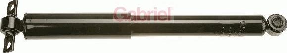 Gabriel 69423 - Shock Absorber autospares.lv