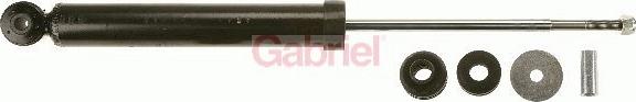 Gabriel 69476 - Shock Absorber autospares.lv